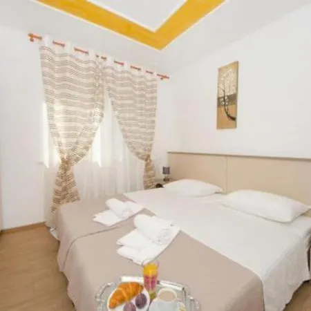 Mia St - A3 Apartamento