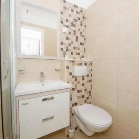 Mia St - A3 Apartamento *