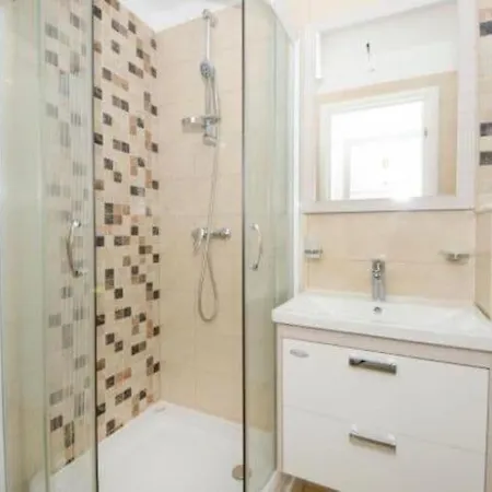 Apartamento Mia St - A3 *