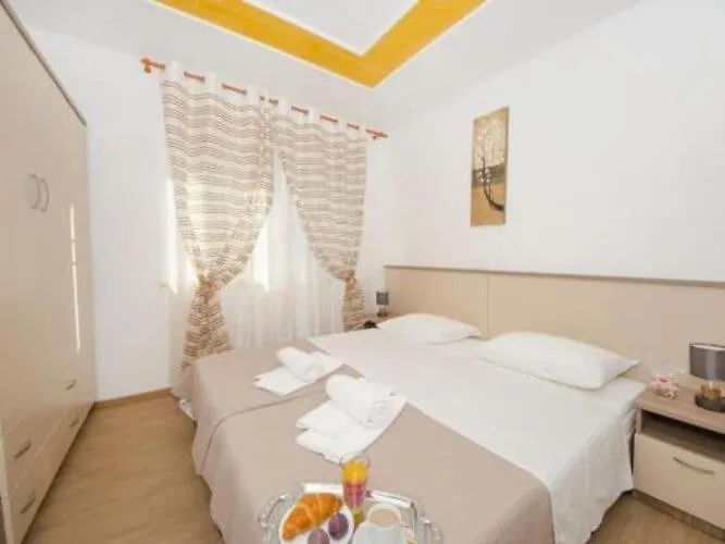 Mia St - A3 Apartamento