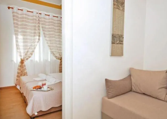 Apartamento Mia St - A3