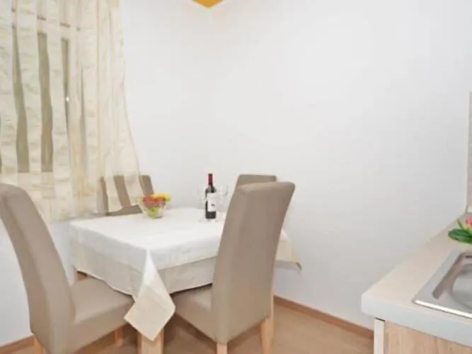 Apartamento Mia St - A3 Split