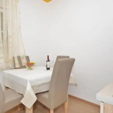 Apartamento Mia St - A3 Split